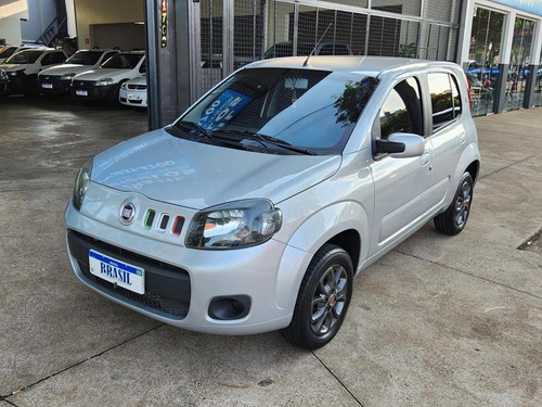 Fiat Uno Vivace 1.0