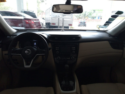 Imagen 9 de 15 de Nissan X-trail 2018