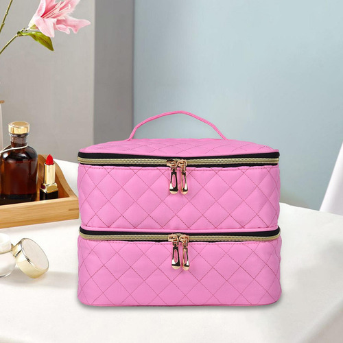 Bolsa De Almacenamiento De Esmalte De Uñas, Bolsa De Viaje