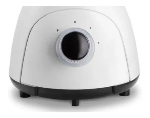 Imagen 3 de 3 de Black Decker Bl1002 Licuadora 2 Litros Jarra Acrilica 500w