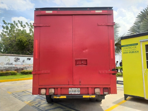 Imagen 3 de 10 de Ford F-350 Furgon