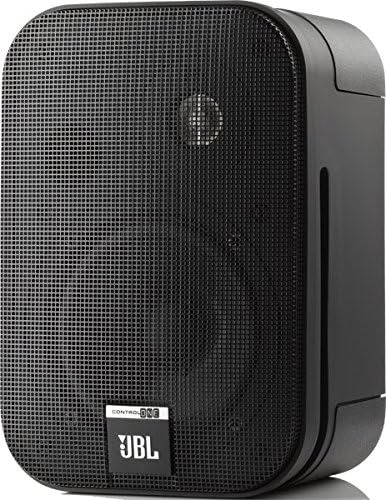 Jbl Control One Altavoces Monitor De Audio Satélite De 2-vía