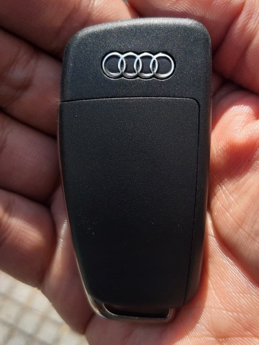 Copia En El Acto Audi A3 Tt Con Telemando Hasta 2011