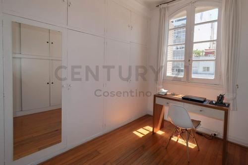 Venta Departamento 3 Ambientes Barrio Norte