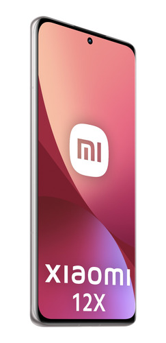 Imagen 3 de 6 de Xiaomi 12X Dual SIM 256 GB púrpura 8 GB RAM
