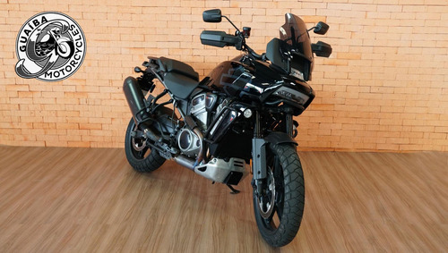 Harley-davidson Ra1250 S 2022