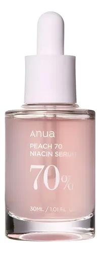 Z ^ Peach 70% Sérum De Tratamento De Hiperpigmentação 1* 0 X