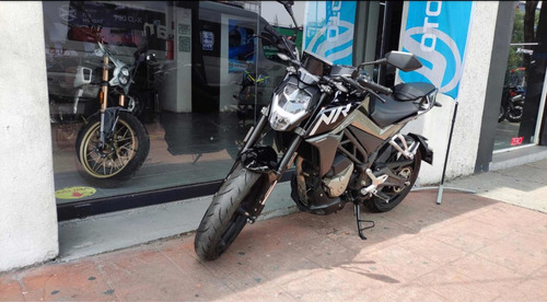 Imagen 4 de 6 de Cfmoto 250nk Abs, Credito Hasta 48 Meses
