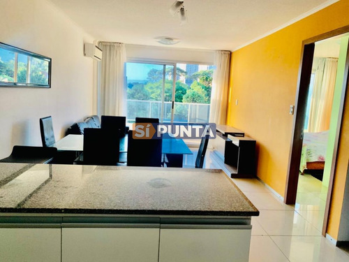 Imagen 18 de 24 de Apartamento En Venta.