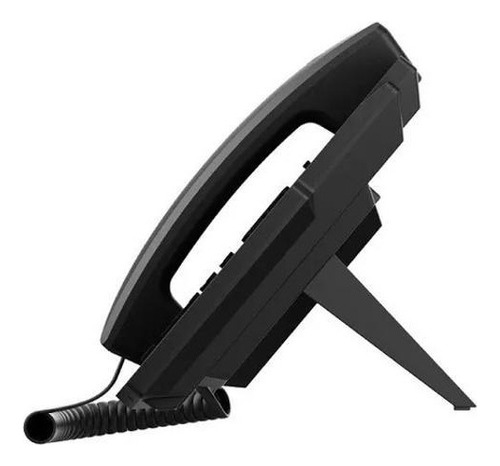 Fanvil X1sg Telefone Ip 2 Linhas Gigabit Com Poe Com Fonte