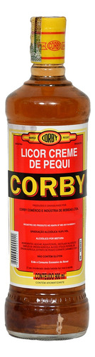 Licor De Pequi Corby