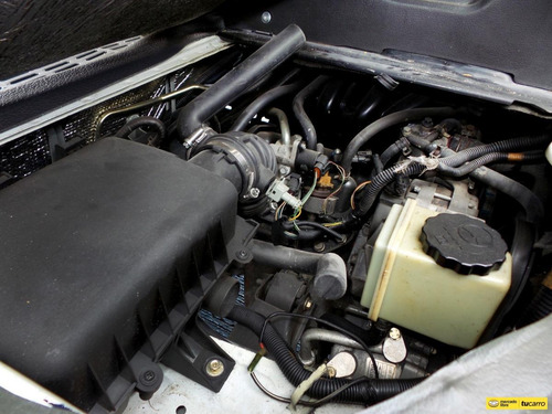 Imagen 21 de 25 de Chevrolet N300 Panel