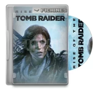 Rise Of The Tomb Raider Deluxe - Original Pc - Steam #90469