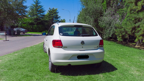 Volkswagen Gol Gp 1.6 Trend