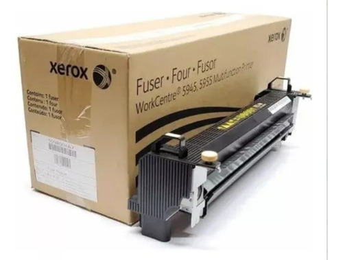 Fusor Xerox Para Workcentre 5945/5955 Mod: 109r00847 Nuevo!!