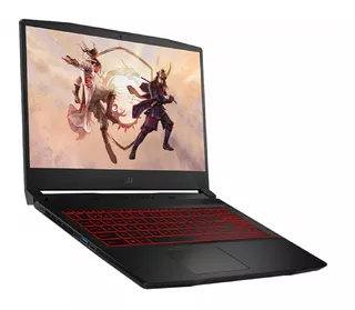 Msi Katana Gf66 Price