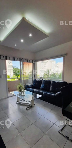 Imagen 2 de 30 de Departamento En Venta Ubicado En Homes Ii, El Palmar, Nordelta
