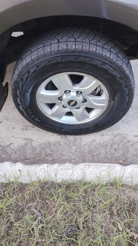 Chevrolet S10 2.8 Cd 4x2 Lt Tdci 200cv