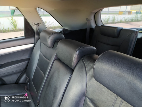 Kia Sorento 3.5 285cv 7lugares