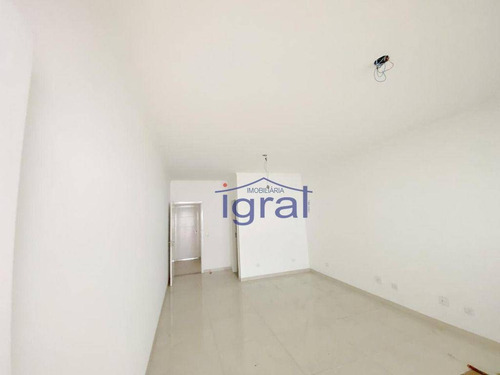 Imagem 3 de 18 de Sobrado Com 3 Dormitórios À Venda, 200 M² Por R$ 950.000,00 - Vila Guarani (zona Sul) - São Paulo/sp - So0507