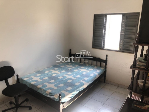 Imagem 10 de 17 de Casa À Venda Em Jardim São Fernando - Ca008276
