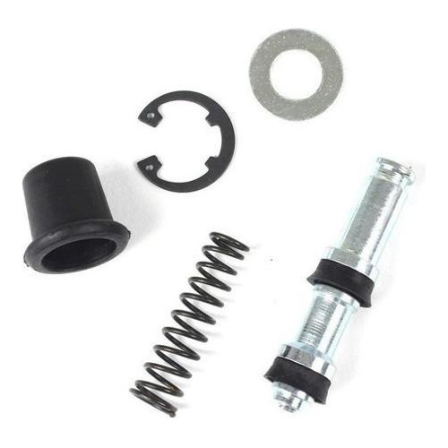 Kit Reparo Cilindro Mestre Para Freio Disco Yamha Dt 200