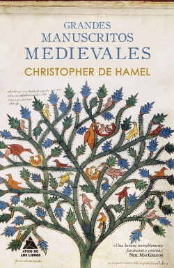 Grandes Manuscritos Medievales De Hamle, Christopher Atico D