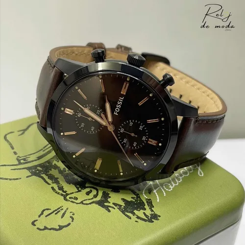 Reloj Fossil Townsman para hombre FS5437