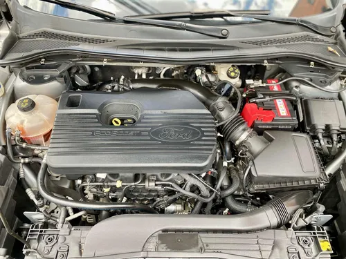 Ford Escape 2.0 Se 4x4