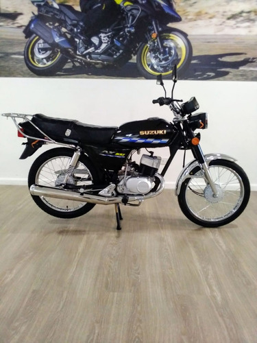 Imagen 3 de 9 de Suzuki Ax100 2t 0km (no Honda No Yamaha)