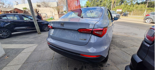 Fiat Cronos 1.3 Gse Precision Cvt
