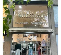 Comprar Fondo De Comercio,indumentaria Femenina