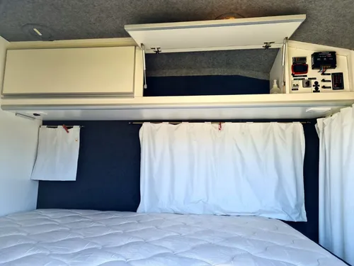 Motorhome 2022