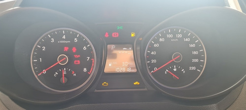 Imagem 10 de 10 de Hyundai Hb20s 2019 1.6 Comfort Plus Flex Aut. 4p