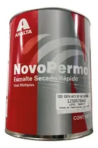Comprar Axalta Novopermo Secado Rápido 4lts Gris Osc Unicarrier