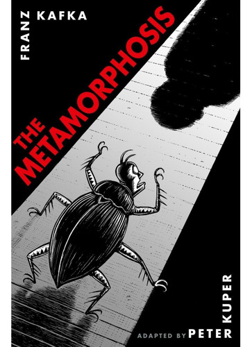 Libro: La Metamorfosis: La Edición Ilustrada
