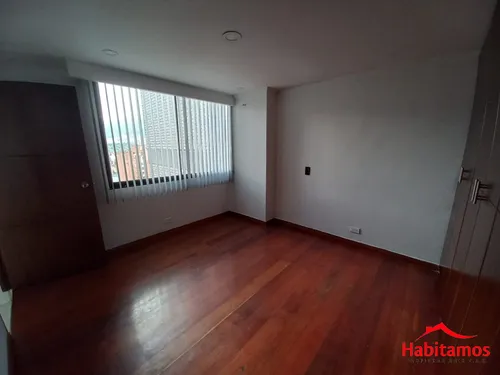 Apartamento En Venta En Medellín - Laureles Cod 59883
