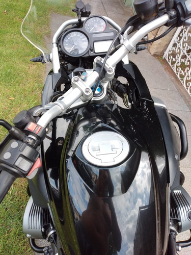 Bmw Gs 1200
