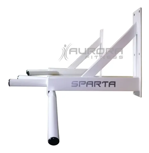 Barra dominadas sparta sale