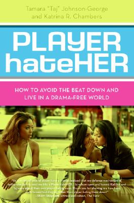 Libro Player Hateher: How To Avoid The Beat Down And Live...