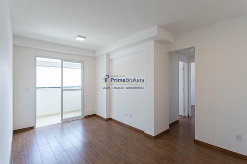 Imagem 3 de 15 de Apartamento Para Venda Em Perdizes - Pb60248