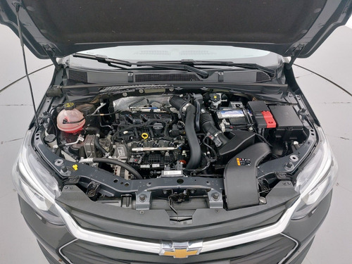 Chevrolet Onix 1.0 TURBO FLEX LTZ AUTOMÁTICO