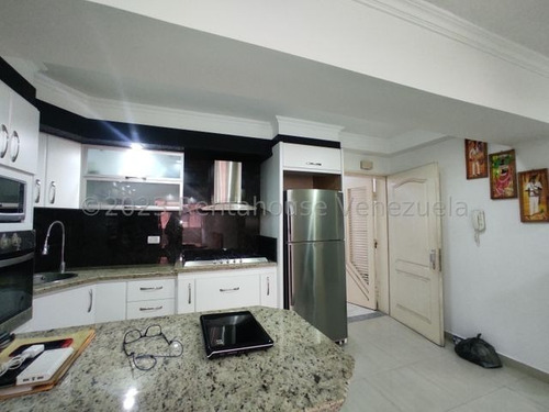 Imagen 5 de 26 de Apartamento En Venta Urb Los Chaguaramos, Maracay 23-19558 Hc