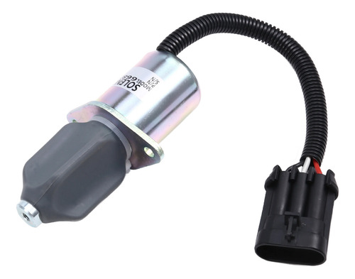 Solenoide De Apagado 6681512 6681513, Solenoide De Parada De