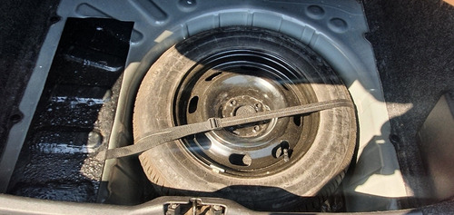 Imagem 15 de 15 de Peugeot 307 2009 2.0 Feline Flex Aut. 5p