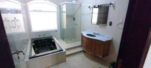 Imagem 15 de 15 de Casa Para Venda Em Mogi Das Cruzes, Vila Oliveira, 5 Dormitórios, 1 Suíte, 4 Banheiros, 2 Vagas - 3263_2-1244039