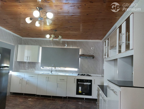 Casa En Arriendo En Yerbas Buenas