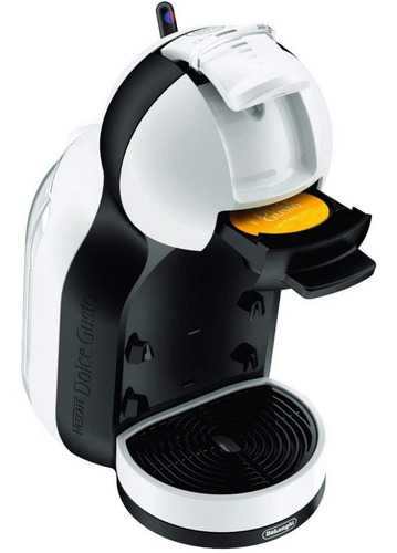 Cafetera Nescafe Dolce Gusto Mini Me Automatica - Amv