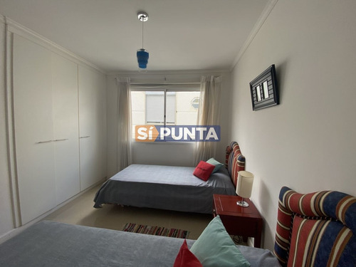 Imagen 17 de 22 de Apartamento En Alquiler - Peninsula