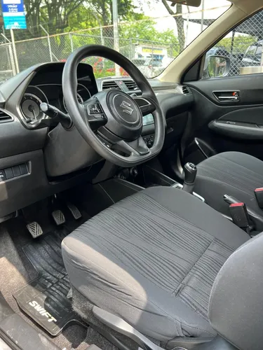 Suzuki Swift 1.2 Dzire Ga
